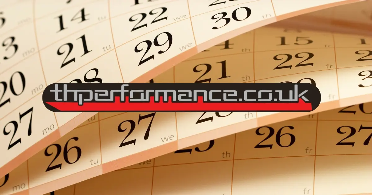 Booking for Garage Services at TH Performance - Havant, Hampshire