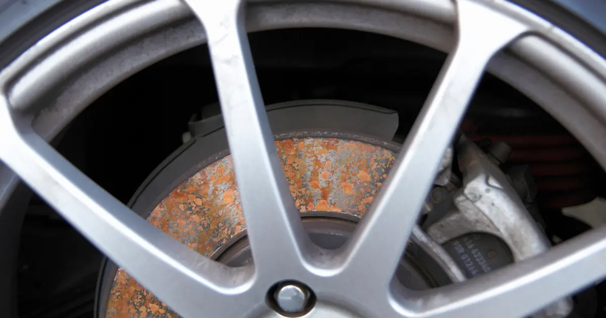 Car and Van Brakes in Havant, Hampshire