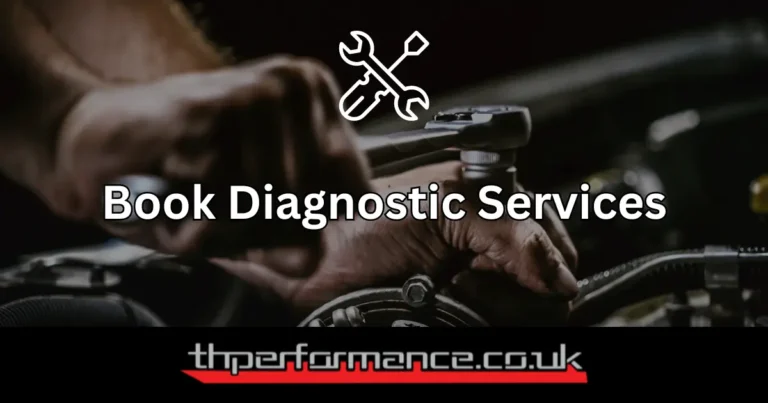 Engine Diagnostics in Havant