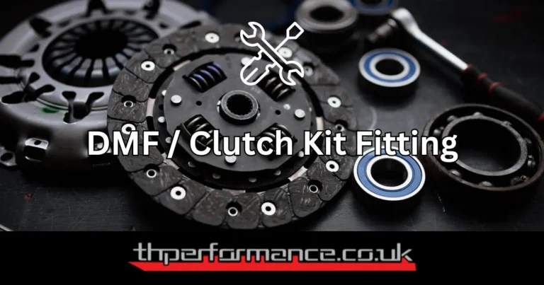 DMF / Clutch Kit Fitting in Havant, Hampshire