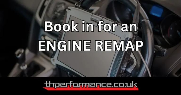 Pendle Performance Remap for All Makes of Vehicle