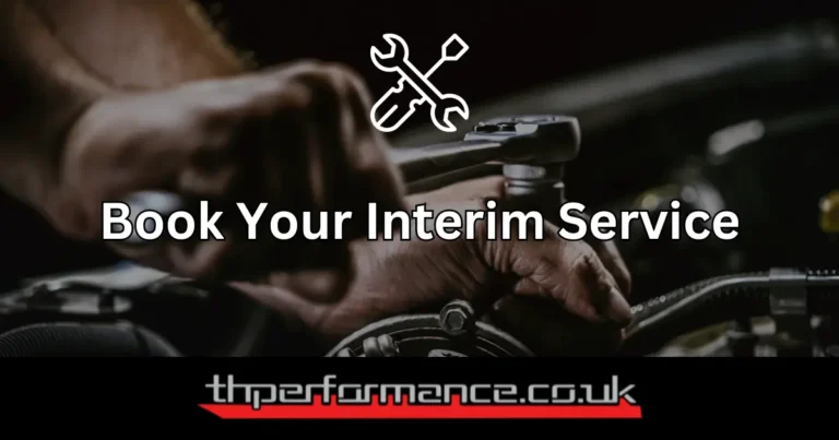 Interim Service For VW T5 / T6 / CADDY CRAFTER / VW / AUDI / SKODA / SEAT etc