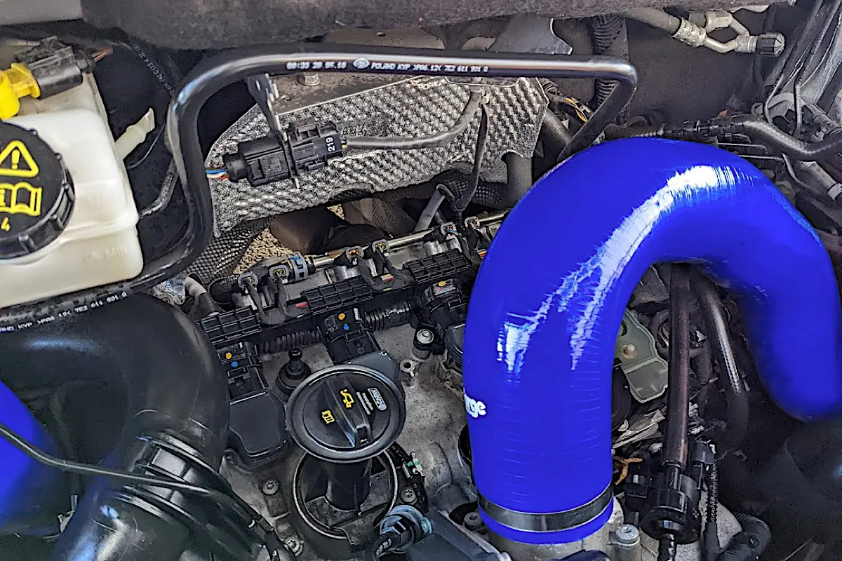 Car and Van Servicing in Havant - TH Performance