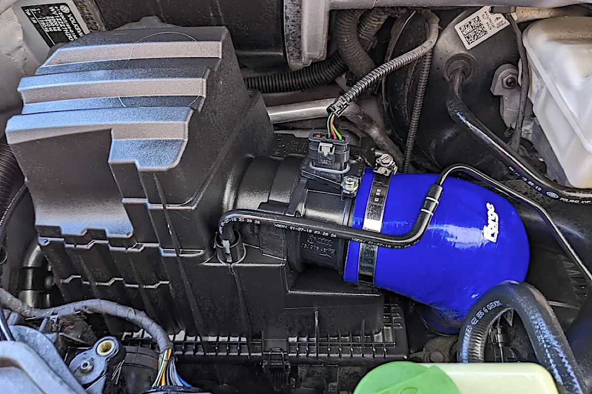 Expert Car Care in Havant - TH Performance