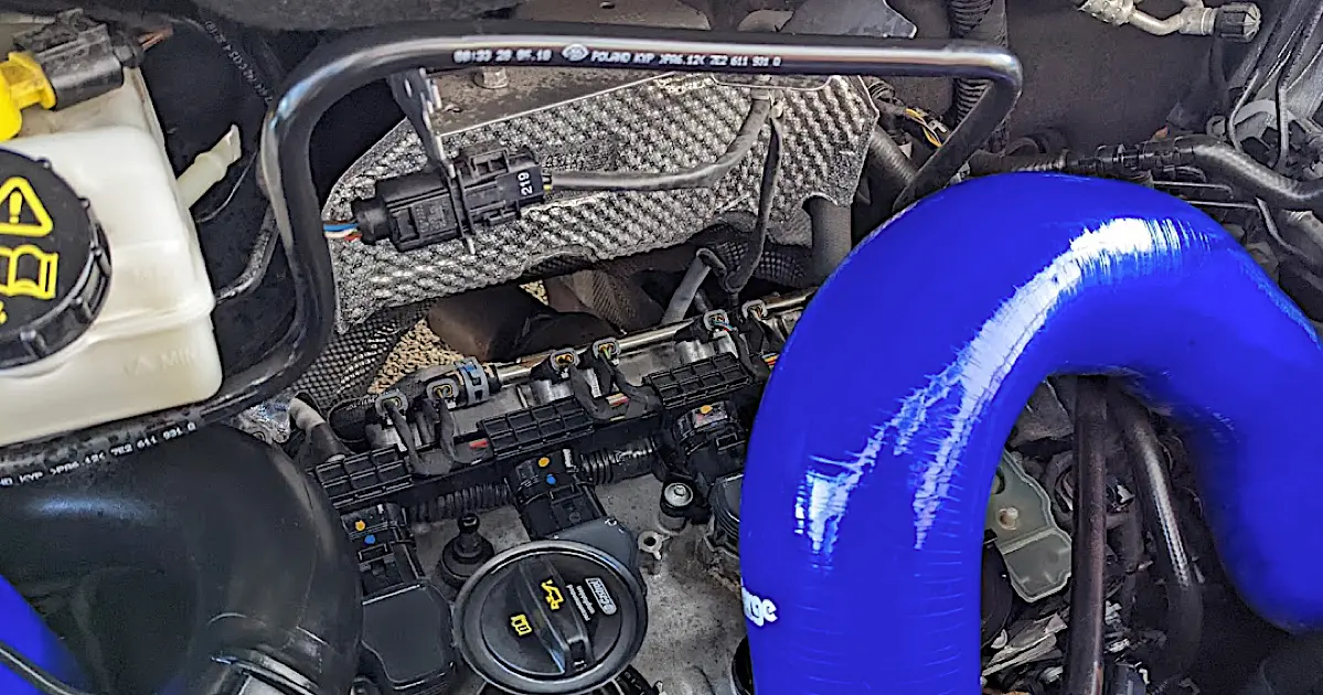Trusted Car and Van Care in Havant - TH Performance