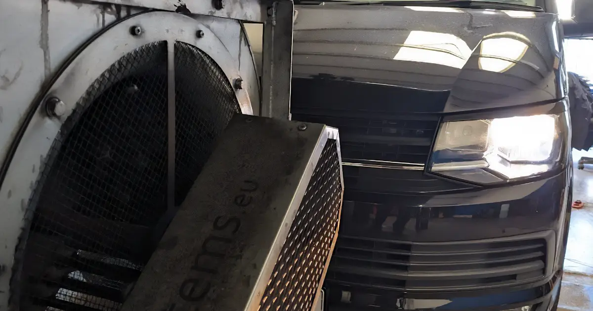 VW T6 Performance Remapping