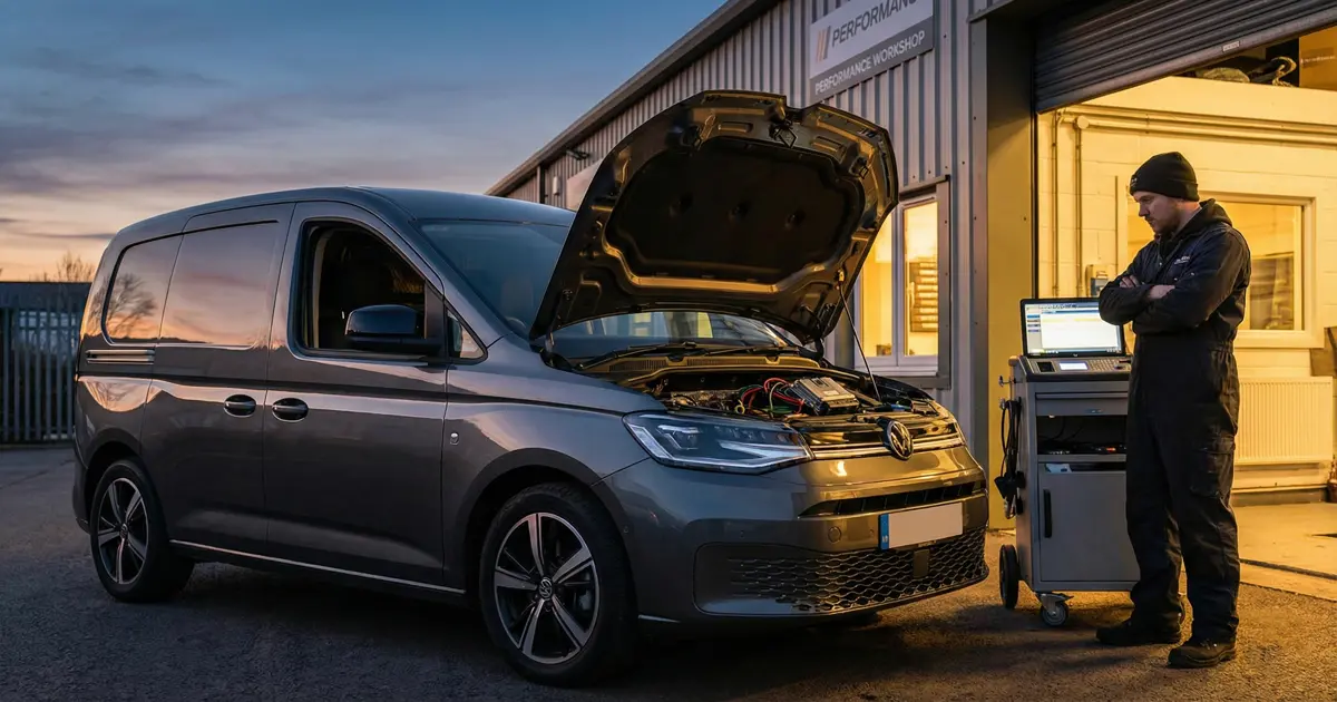 We Can’t Remap Everything